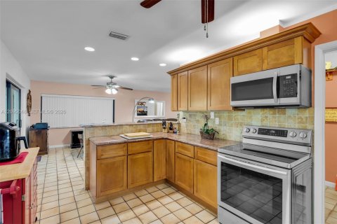 Villa ou maison à vendre à Key Largo, Floride: 4 chambres, 133.78 m2 № 2388473 - photo 29