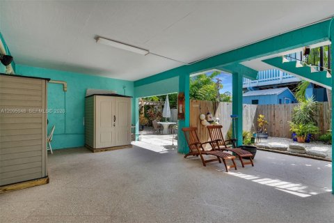 Villa ou maison à vendre à Key Largo, Floride: 4 chambres, 133.78 m2 № 2388473 - photo 7