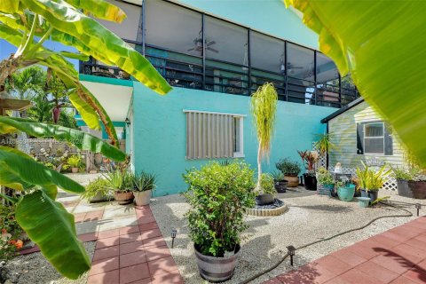 Villa ou maison à vendre à Key Largo, Floride: 4 chambres, 133.78 m2 № 2388473 - photo 17