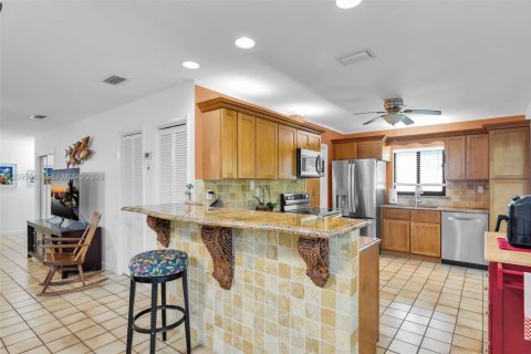 Villa ou maison à vendre à Key Largo, Floride: 4 chambres, 133.78 m2 № 2388473 - photo 27