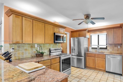 Villa ou maison à vendre à Key Largo, Floride: 4 chambres, 133.78 m2 № 2388473 - photo 28