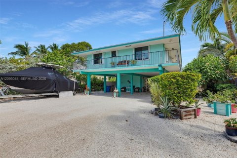 Villa ou maison à vendre à Key Largo, Floride: 4 chambres, 133.78 m2 № 2388473 - photo 3