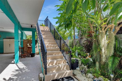 Villa ou maison à vendre à Key Largo, Floride: 4 chambres, 133.78 m2 № 2388473 - photo 19