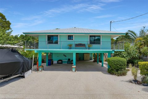 Villa ou maison à Key Largo, Floride 4 chambres, 133.78 m2 № 2388473