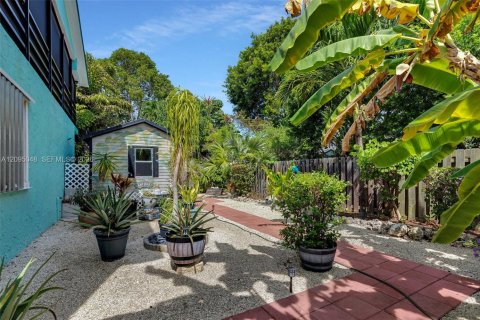 Villa ou maison à vendre à Key Largo, Floride: 4 chambres, 133.78 m2 № 2388473 - photo 16