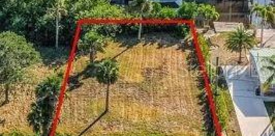 Terreno en Naples, Florida № 1840153
