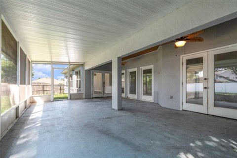 Купить виллу или дом в Гранд Айленд, Флорида 5 комнат, 200.3м2, № 1829852 - фото 26