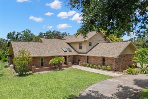 Casa en venta en Valrico, Florida, 4 dormitorios, 258.18 m2 № 1784937 - foto 1