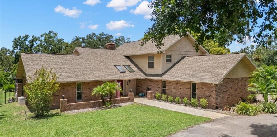Casa en Valrico, Florida 4 dormitorios, 258.18 m2 № 1784937