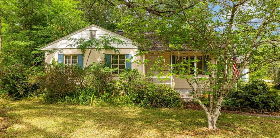 Casa en Ocala, Florida 2 dormitorios, 107.86 m2 № 1673996