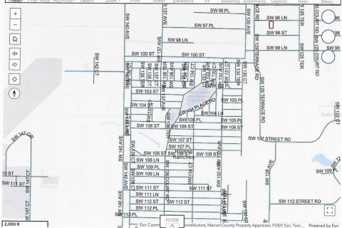 Land in Dunnellon, Florida № 1893615 - photo 6