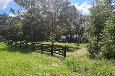 Land in Dunnellon, Florida № 1893615 - photo 4