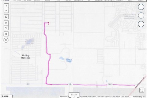 Land in Dunnellon, Florida № 1893615 - photo 5