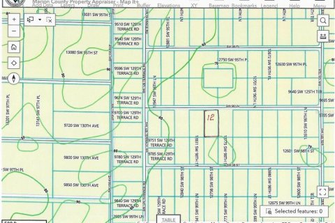 Land in Dunnellon, Florida № 1893615 - photo 7