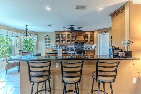 House in Hernando Beach, Florida 3 bedrooms, 187.94 sq.m. № 1687420 - photo 17