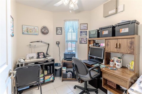 House in Hernando Beach, Florida 3 bedrooms, 187.94 sq.m. № 1687420 - photo 22