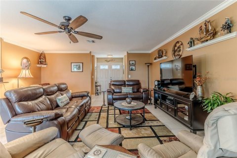 House in Hernando Beach, Florida 3 bedrooms, 187.94 sq.m. № 1687420 - photo 12