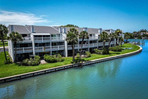 Adosado en venta en Treasure Island, Florida, 2 dormitorios, 134.71 m2 № 1786005 - foto 7