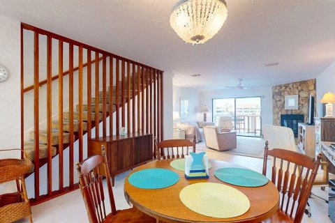 Adosado en venta en Treasure Island, Florida, 2 dormitorios, 134.71 m2 № 1786005 - foto 20