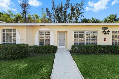 Villa ou maison à vendre à Delray Beach, Floride: 2 chambres, 91.88 m2 № 1976448 - photo 1