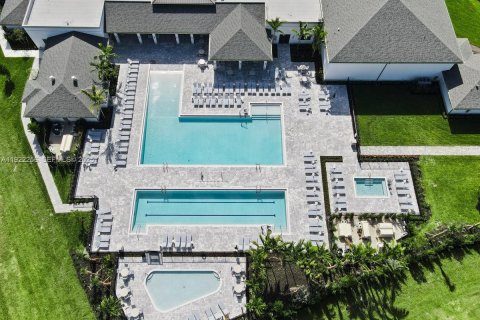 Villa ou maison à vendre à Delray Beach, Floride: 2 chambres, 91.88 m2 № 1976448 - photo 26
