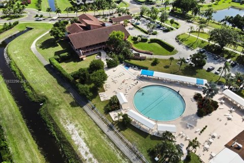 Villa ou maison à vendre à Delray Beach, Floride: 2 chambres, 91.88 m2 № 1976448 - photo 24