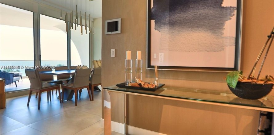 Condo à Sunny Isles Beach, Floride, 2 chambres  № 2091294