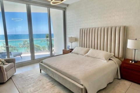 Copropriété à louer à Sunny Isles Beach, Floride: 2 chambres, 158.31 m2 № 2091294 - photo 6