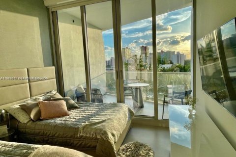 Copropriété à louer à Sunny Isles Beach, Floride: 2 chambres, 158.31 m2 № 2091294 - photo 4