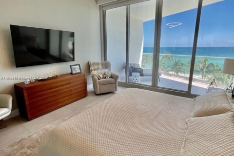 Copropriété à louer à Sunny Isles Beach, Floride: 2 chambres, 158.31 m2 № 2091294 - photo 5