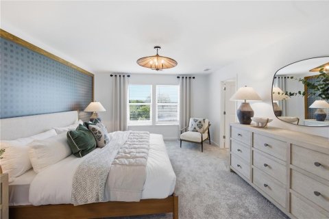 Villa ou maison à vendre à Bradenton, Floride: 4 chambres, 204.66 m2 № 2235962 - photo 6