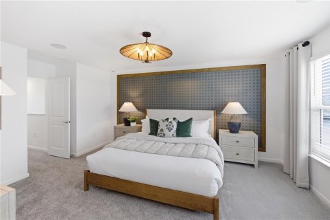 Villa ou maison à vendre à Bradenton, Floride: 4 chambres, 204.66 m2 № 2235962 - photo 5