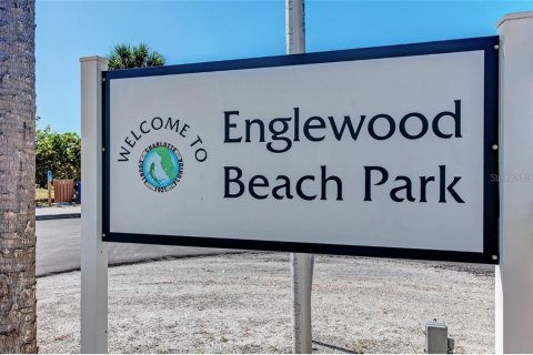 Land in Englewood, Florida № 1913857 - photo 4