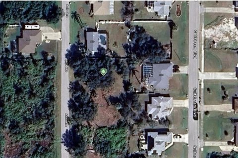 Land in Englewood, Florida № 1913857 - photo 1