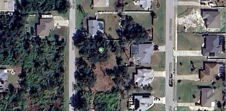 Land in Englewood, Florida № 1913857