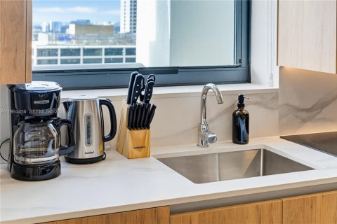 Copropriété à louer à Miami, Floride: 2 chambres, 76.64 m2 № 2042219 - photo 12