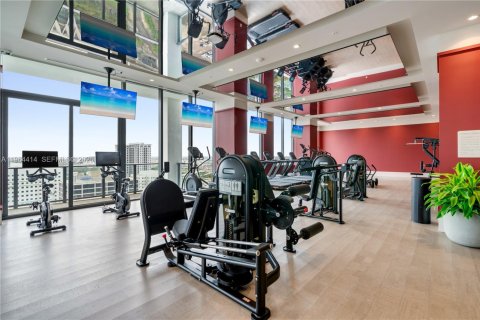 Copropriété à louer à Miami, Floride: 2 chambres, 76.64 m2 № 2042219 - photo 28