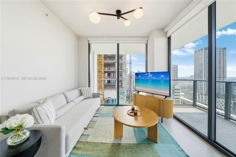 Copropriété à louer à Miami, Floride: 2 chambres, 76.64 m2 № 2042219 - photo 6
