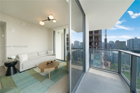 Copropriété à louer à Miami, Floride: 2 chambres, 76.64 m2 № 2042219 - photo 13