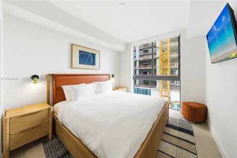 Copropriété à louer à Miami, Floride: 2 chambres, 76.64 m2 № 2042219 - photo 14