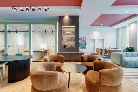 Copropriété à louer à Miami, Floride: 2 chambres, 76.64 m2 № 2042219 - photo 27