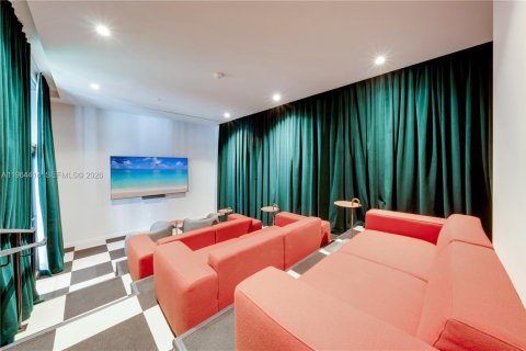 Copropriété à louer à Miami, Floride: 2 chambres, 76.64 m2 № 2042219 - photo 7