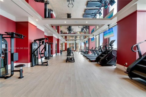 Copropriété à louer à Miami, Floride: 2 chambres, 76.64 m2 № 2042219 - photo 29