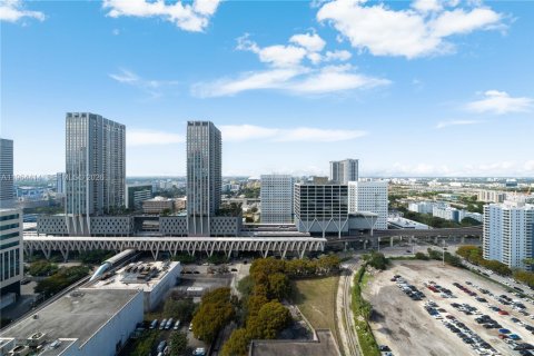 Copropriété à louer à Miami, Floride: 2 chambres, 76.64 m2 № 2042219 - photo 26