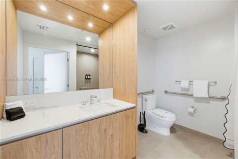 Copropriété à louer à Miami, Floride: 2 chambres, 76.64 m2 № 2042219 - photo 21