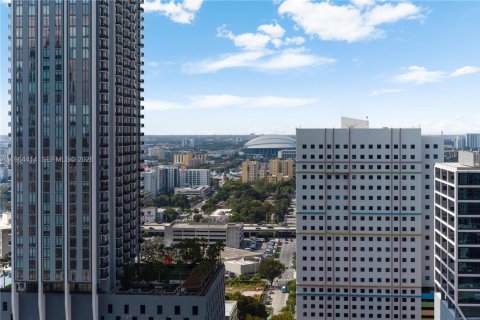 Copropriété à louer à Miami, Floride: 2 chambres, 76.64 m2 № 2042219 - photo 24