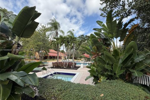 Condominio en alquiler en Coral Springs, Florida, 1 dormitorio, 75.81 m2 № 1993005 - foto 20