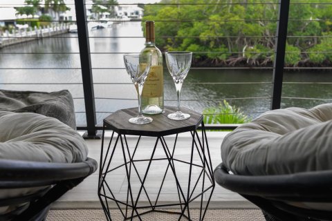 Touwnhouse à Boca Raton, Floride 3 chambres, 273.97 m2 № 2268151