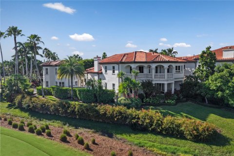 Casa en venta en Coral Gables, Florida, 5 dormitorios, 564.01 m2 № 1982864 - foto 10
