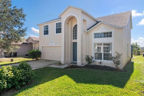 House in Davenport, Florida 4 bedrooms, 219.99 sq.m. № 1914754 - photo 2
